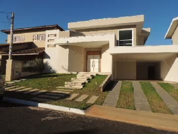Alugar Casas / Condomínio em Olímpia. apenas R$ 2.500,00