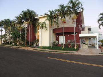 Alugar Casas / Condomínio em Olímpia. apenas R$ 7.000,00