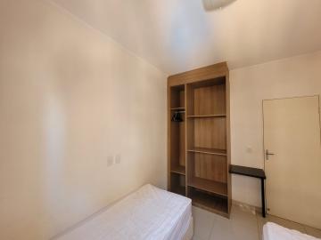 Apartamento Mobiliado - Condomínio Residencial Villággio D'Itália