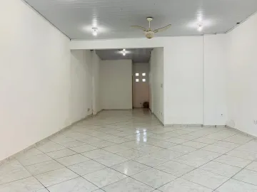 Ponto comercial com boa localização e visibilidade