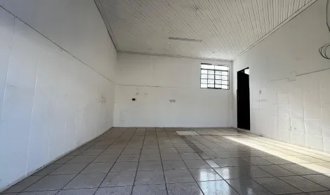 Olimpia Centro / Patrimonio de Sao Joao Batista Comercial Locacao R$ 950,00  Area do terreno 80.00m2 