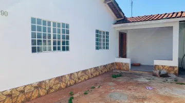 Imóvel residencial disponível para locação