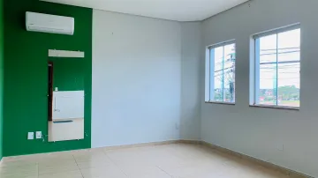 Sala comercial com ótima localização