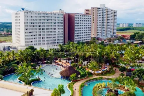 Alugar Resorts / Hot Beach Resort em Olímpia. apenas R$ 315.000,00