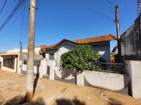 Olímpia - Patrimônio de São Joao Batista - Casas - Padrão - Venda