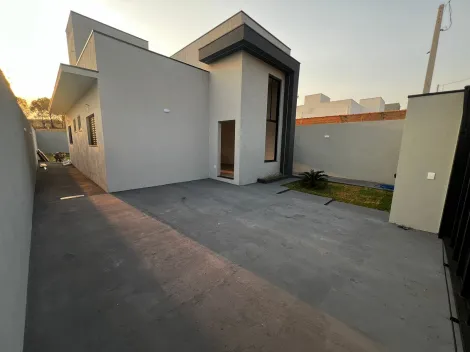 Olimpia Jardim Amelia Dionisio Casa Venda R$390.000,00 2 Dormitorios 2 Vagas Area do terreno 275.00m2 Area construida 68.00m2