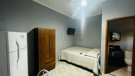 Olímpia - Jardim Colorado - Apartamentos - kitnet mobiliado - Venda